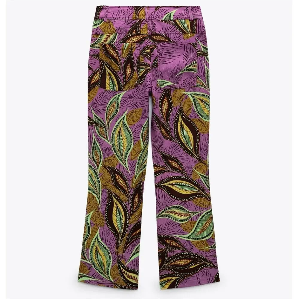 Zara pants made